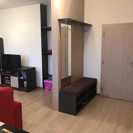 Apartmany Sabai Dee Stará Lesná Dış mekan fotoğraf