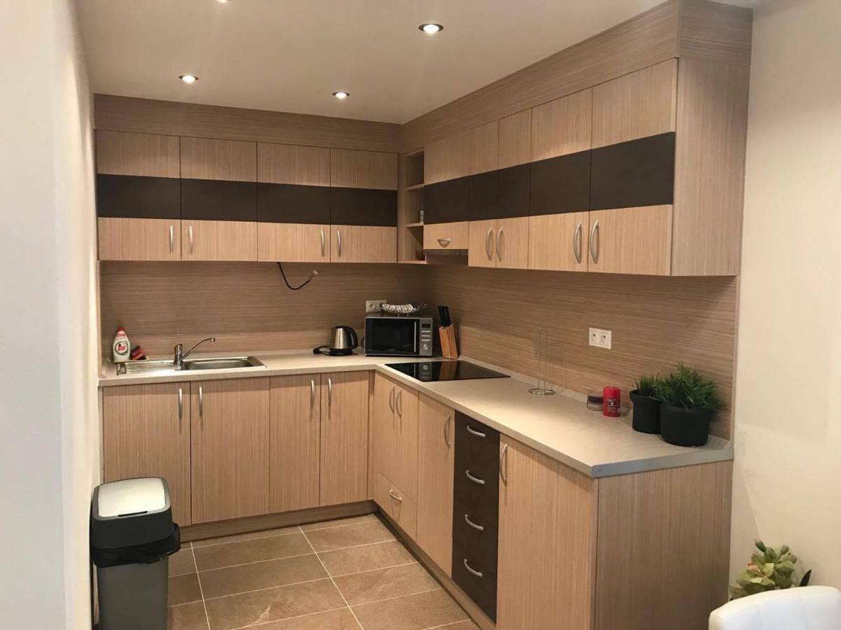 Apartmany Sabai Dee Stará Lesná Dış mekan fotoğraf