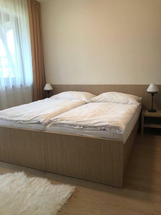 Apartmany Sabai Dee Stará Lesná Dış mekan fotoğraf